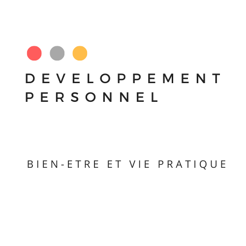 Bien-être et vie pratique